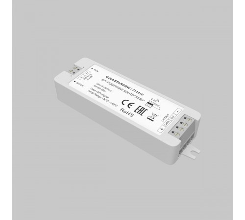 Контроллер Maytoni SPI 711010 Контроллер Maytoni SPI 711010