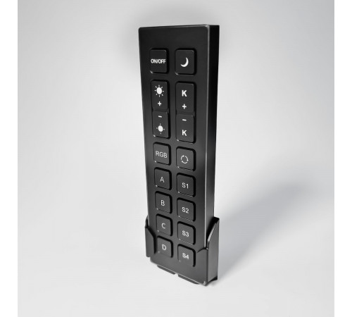 Пульт Д/У PRO APP VIP к 205ххх(TETA) Lightstar 505505