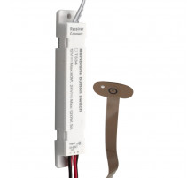 Датчик движения Feron SEN35 на касание, встраиваемый, 12/24V, 60/120W 52166