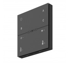 Беспроводная панель управления Maytoni Lighting control DRC035-Z-8-B