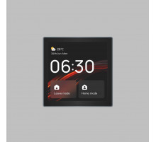 Панель управления умным домом Denkirs DK7405-BK