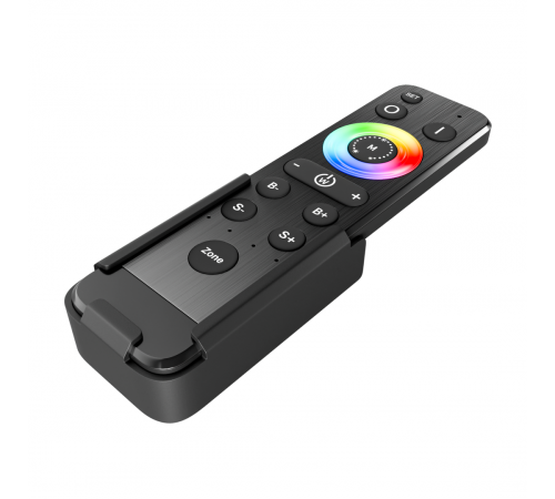Пульт Apeyron IP20 24GHz CCT+mono+RGB+RGBW 04-93