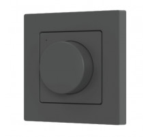 Роторная панель Arlight SMART-RF-801-32-MULTI черная, квадрат. (3V, пластик, 2.4G) (IARL, IP20 Пластик) 066733
