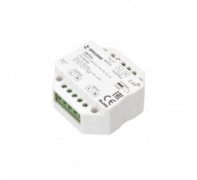 Релейный модуль Arlight SMART-SWITCH-701-72-PS-IN  (230V, 1x6A, 2.4G) (IARL, IP20 Пластик) 028299(2)