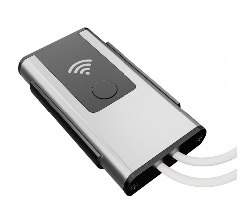 Умный Wi-Fi контроллер Apeyron 04-62 Умный Wi-Fi контроллер Apeyron 04-62