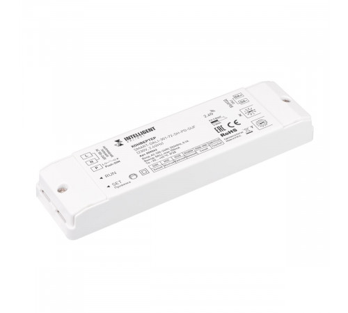 Конвертер Arlight SMART-DALI-301-72-SH-PD-SUF (230V, 2.4GHz) (IARL, IP20 Пластик) 059043