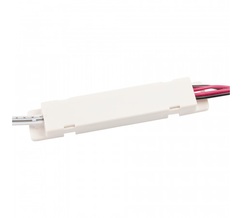 Датчик движения Feron SEN35 на касание, встраиваемый, IP20, 12/24V, 60/120W 52167