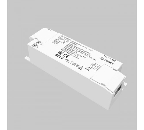 Источник тока Maytoni Zigbee 771004