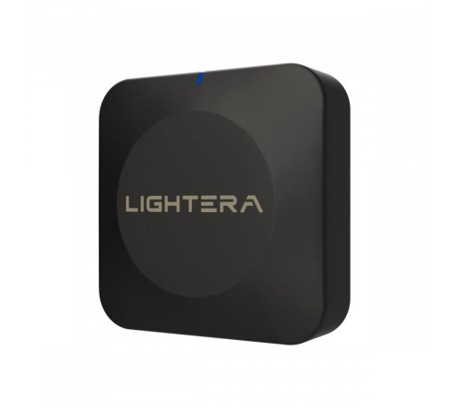 Центр управления умным домом Lightera Startrek 48 THP01-ZB-V5