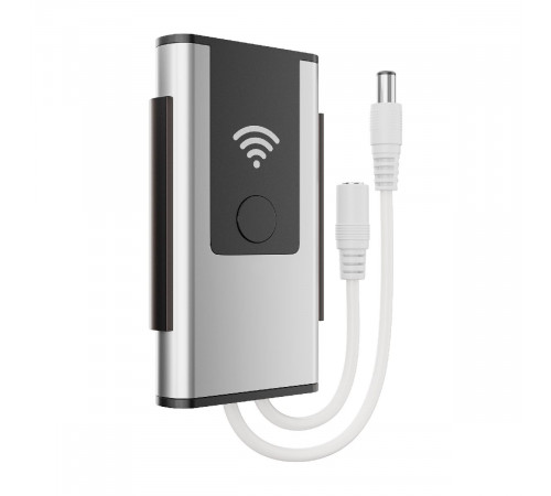 Умный Wi-Fi контроллер Apeyron 04-62 Умный Wi-Fi контроллер Apeyron 04-62