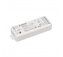 Контроллер Arlight SMART-DMX-301-72-MULTI-DRI-PS-SUF (12-36V, Master, TUYA Wi-Fi, 2.4G) (IARL, IP20 Пластик) 054180