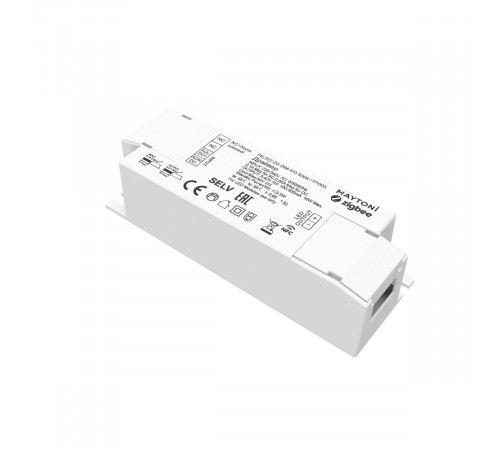 Источник тока Maytoni Zigbee 771003 Источник тока Maytoni Zigbee 771003