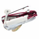 Датчик движения Feron SEN35 на касание, встраиваемый, IP20, 12/24V, 60/120W 52168