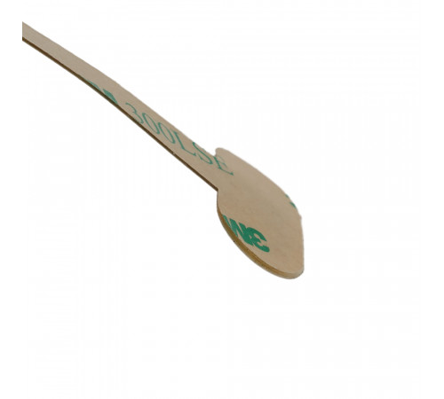 Датчик движения Feron SEN35 на касание, встраиваемый, IP20, 12/24V, 60/120W 52168