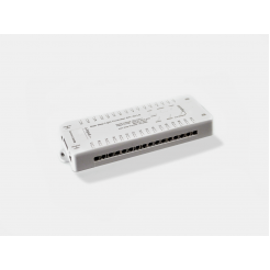 Контроллер для лестниц с датчиком света SWG Standard 400Вт, 12/24В, STL-32-LS 00-00033497