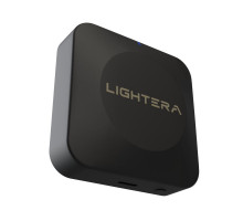 Центр управления умным домом Lightera Startrek 48 THP01-ZB-V5