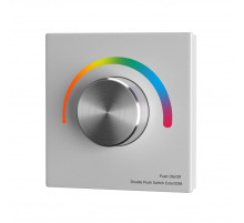 Роторная панель управления Maytoni Union 711027