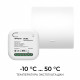 Реле с кинетическими выключателями, IP44, Wi-Fi 2,4 ГГц, Smart, 2выкл., 1 реле. бел. Apeyron 04-74