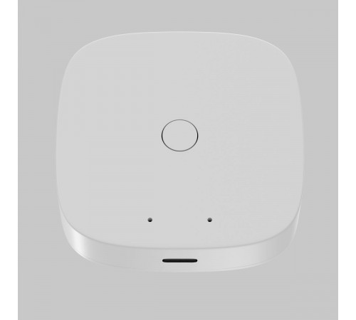 Центр управления умным домом Maytoni Lighting control MD-TRA034-W(N)
