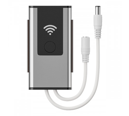 Умный Wi-Fi контроллер Apeyron 04-62 Умный Wi-Fi контроллер Apeyron 04-62