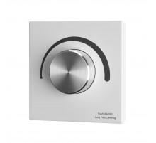 Роторная панель управления Maytoni Triac 731004