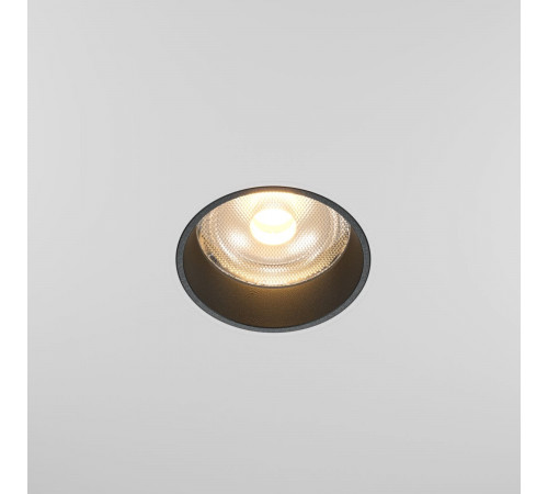 Встраиваемый спот Maytoni Technical Focus Led DL125-L12-3K-TRS-W Встраиваемый спот Maytoni Technical Focus Led DL125-L12-3K-TRS-W