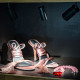 Подсветка для ювелирных изделий Arte Lamp Presto A6387PL-1BK