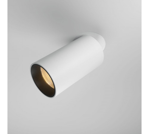 Встраиваемый спот Maytoni Technical Focus Led DL125-L12-3K-TRS-W Встраиваемый спот Maytoni Technical Focus Led DL125-L12-3K-TRS-W
