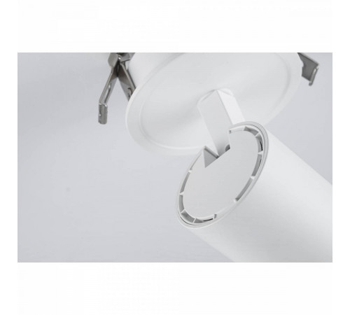 Встраиваемый спот iLedex Technical Plum 100 WHITE