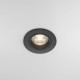 Встраиваемый спот Maytoni Technical Focus Led Technical DL125-L12-4K-B