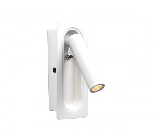 Встраиваемый спот Kink Light Ризи 08071M,01 Встраиваемый спот Kink Light Ризи 08071M,01