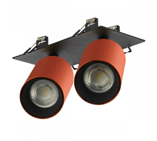 Встраиваемый спот Citilux Axel CL512D24