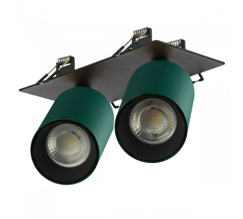 Встраиваемый спот Citilux Axel CL512D25