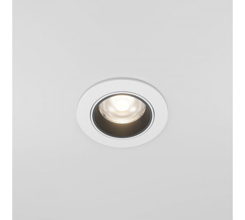 Встраиваемый спот Maytoni Technical Focus Led DL125-L12-4K-W