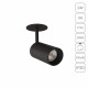 Подсветка для ювелирных изделий Arte Lamp Presto A6387PL-1BK
