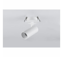Встраиваемый спот iLedex Technical Plum 100 WHITE
