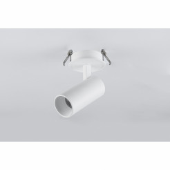 Встраиваемый спот iLedex Technical Plum 100 WHITE