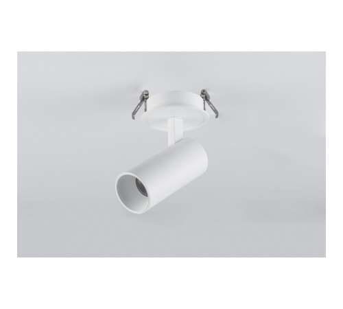 Встраиваемый спот iLedex Technical Plum 100 WHITE