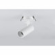 Встраиваемый спот iLedex Technical Plum 100 WHITE