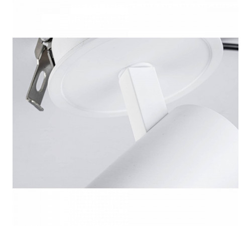 Встраиваемый спот iLedex Technical Plum 100 WHITE
