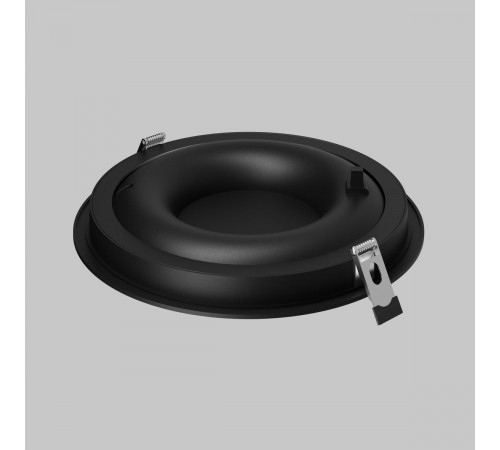Встраиваемый спот Maytoni Vector DL102-12W4K-B Встраиваемый спот Maytoni Vector DL102-12W4K-B