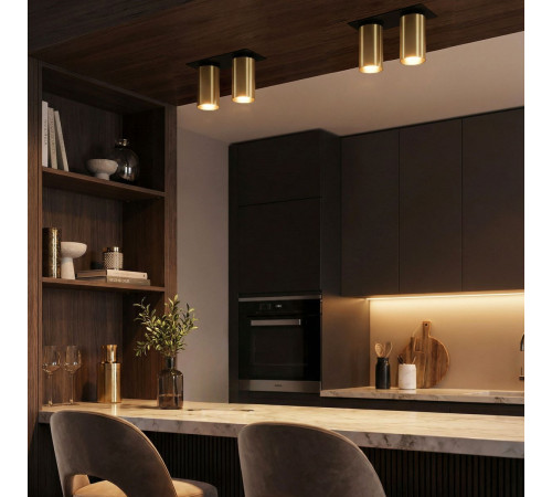 Встраиваемый спот Citilux Axel CL512D22