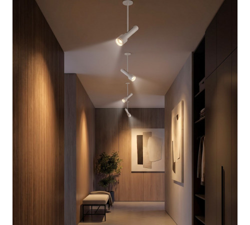 Встраиваемый спот Citilux Vektor CL51330_BD