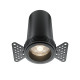 Встраиваемый спот Maytoni Technical Focus Led DL125-L12-4K-TRS-B