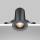 Встраиваемый спот Maytoni Technical Focus Led Technical DL125-L12-4K-B