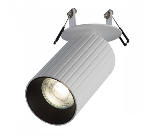 Встраиваемый спот Citilux Axel CL512D10R