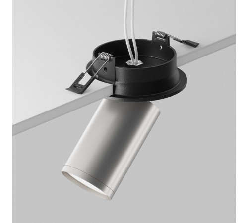 Спот Maytoni Technical Focus S C048CL-U-1BS