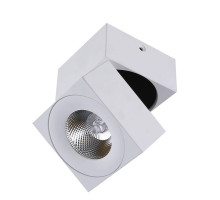 Спот DesignLed LC1329WH-5-NW 004205