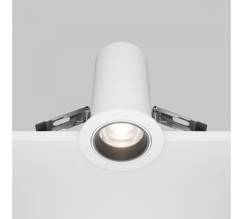 Встраиваемый спот Maytoni Technical Focus Led DL125-L12-4K-W