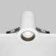 Встраиваемый спот Maytoni Technical Focus Led DL125-L12-4K-W